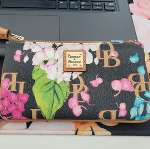 Dooney and Bourke Wallet